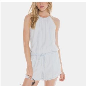 Bella Dahl Romper
